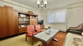 Rodinný dom s pozemkom 1183 m2 v Drahovciach pri Piešťanoch - 5