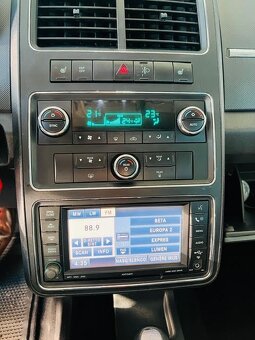 DODGE JOURNEY 2.0CRDi automat 4x4 7miestne - 5