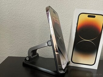 💯ako NOVÝ iPhone 14 Pro 100% Zdravie Batérie TOP STAV - 5