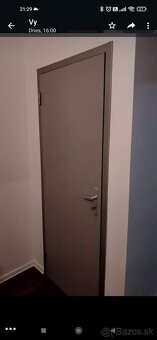 Davame do prenajmu garzonku v hlohovci - 5