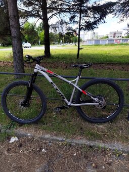 Ctm zephyr 2019 27.5" M - 5