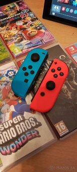 Nintendo switch v2 - 5