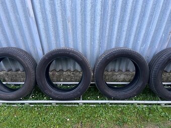 Pneu Michelin - 5