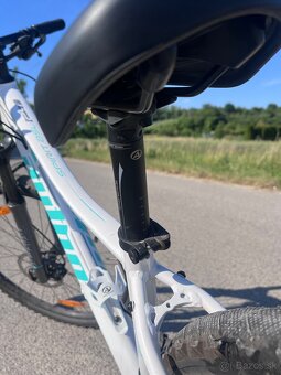 Horský bicykel AUTHOR SPIRIT 29 ASL 21 | 29 - 5