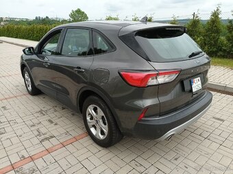 FORD KUGA 1,5TDCI/88KW AT8 138 XXXKM MODEL 2022 - 5