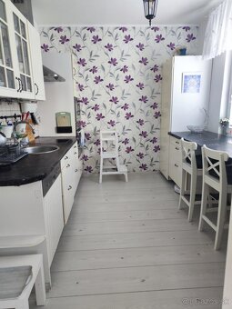 4-izbový byt | Holíč | 84 m2 |  KLIMA | 1. POSCH. - 5