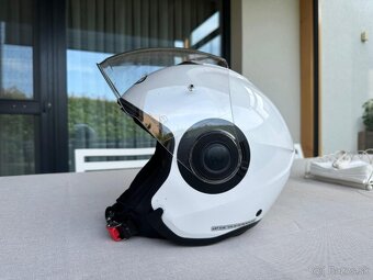 Jet Helma HJC i40N Solid Jet Helmet - 5