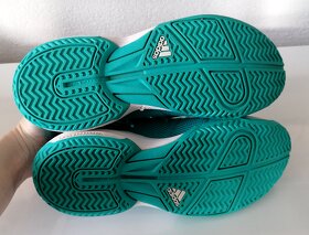 ADIDAS adiZero Club K Tenisky - 5