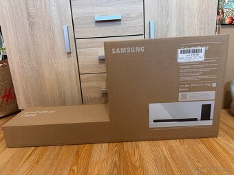 Samsung HW T420 nové zabalené - 5