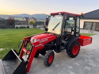 Kubota b 2230 - 5