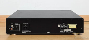 JVC Zostava / CD prehravac / zosilnovac - 5