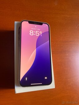 iPhone 12,zdravie 85% - 5