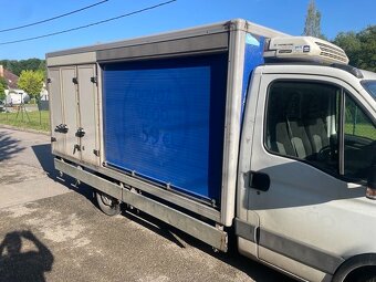 Iveco-Thermo king - 5
