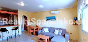 Prodej prostorného domu 3kk s střešní terasou ORIHUELA COSTA - 5
