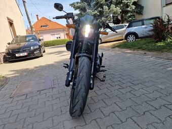 Harley Davidson FXDR 114 86k mod.2019 (kup. SR, 1.majiteľ) - 5