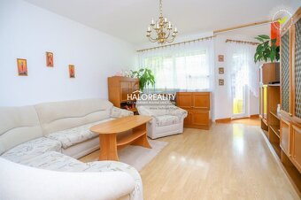 HALO reality - Predaj, trojizbový byt Považská Bystrica, SNP - 5