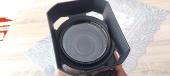 HandyCam FDR-AX100E - 5