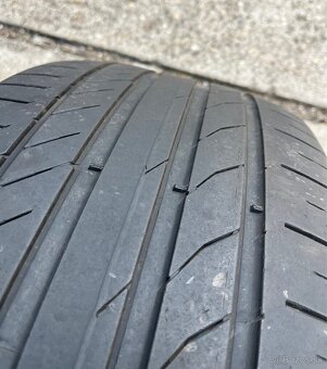 275/45 R20 Letne Continental 1ks - 5