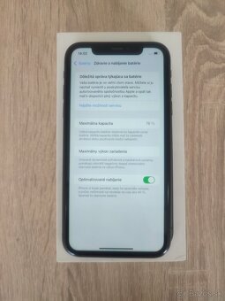 Apple iPhone 11 64gb - 5