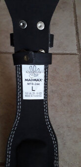 Mad Max opasok - 5