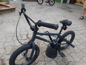 Predám BMX - 5