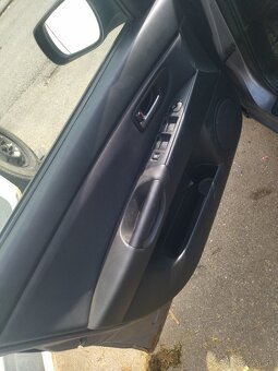 Mazda 3 1.6 80kw diesel - 5