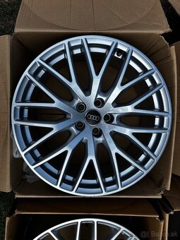 5x112 R20 Audi - 5
