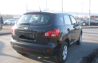 Nissan Qashqai 2.0 DCi 110 kW - 5