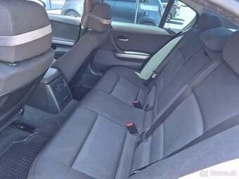 BMW e90 318i 95kw - 5