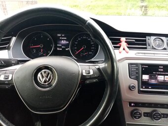 Volkswagen Passat 2,0TDI - 5
