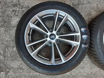 5x112 17" VW Sharan (Alhambra), Audi A5, BMW 3 (G20) - 5