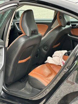 VOLVO s60 - 5