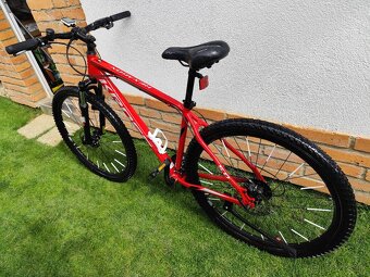 Predam Kross Hexagon 5.0 29kolesa - 5