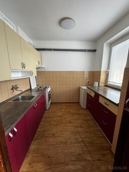 Prenájom izby, podnájom pre študenta, bývanie pre študenta - 5