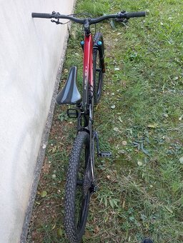 Trek - 5