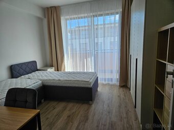 Nový 3 izb. byt s 2 park. miestami, projekt Panoráma - 5