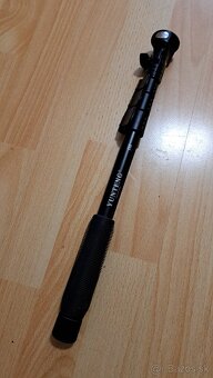 Stabilizator / Gimbal Feiyu Tech WG2 + Akcna kamera H9R 4K - 5