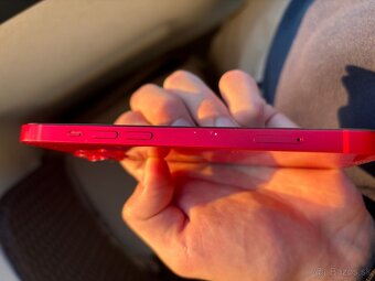 Predam iPhone 13 red - 5
