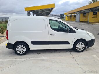 Peugeot Partner - 5
