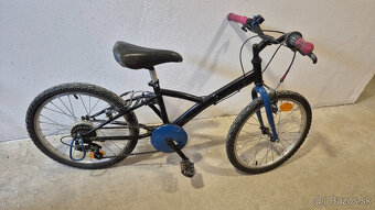 Detsky bicykel - 5