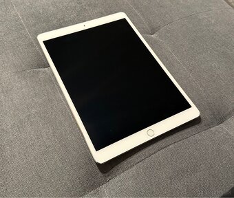 iPad Pro 10.5, 64 GB Silver - 5