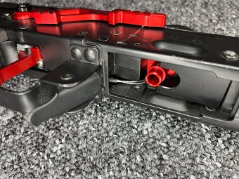 AKS 74U Airsoft - 5