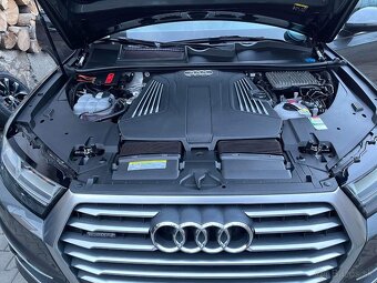 Audi Q7 e-tron 3.0 diesel + elektrika. DPH - 5
