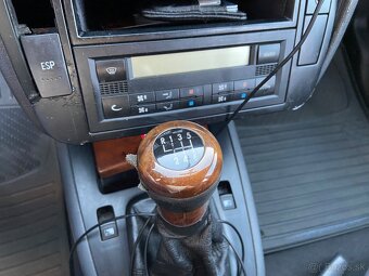 Seat alhambra 1.9TDI - 5