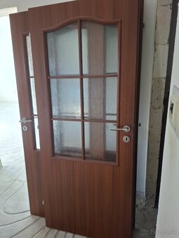 Dvere a zarubne - 5