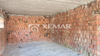 Na predaj stavebný pozemok v Hriňovej - 5