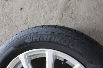 16".. 5x112 r16...ZAŤAŽOVE ALHAMBRA / SHARAN / CADDY...LETO - 5