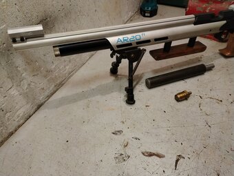 Pcp vzduchovka Walther - 5