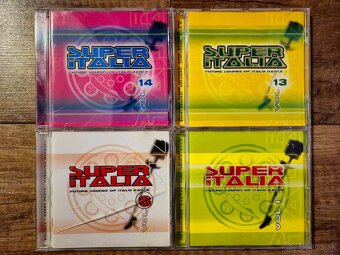 PREDANÉ - MIX CD #2 - 5