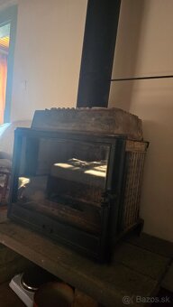 Krb na tuhé palivo – funkčný, len s drobnou úpravou - 5